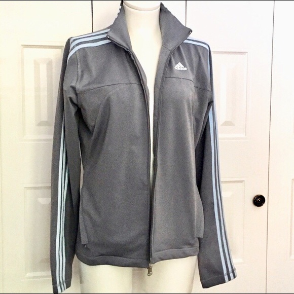 adidas Jackets & Blazers - ADIDAS training jacket